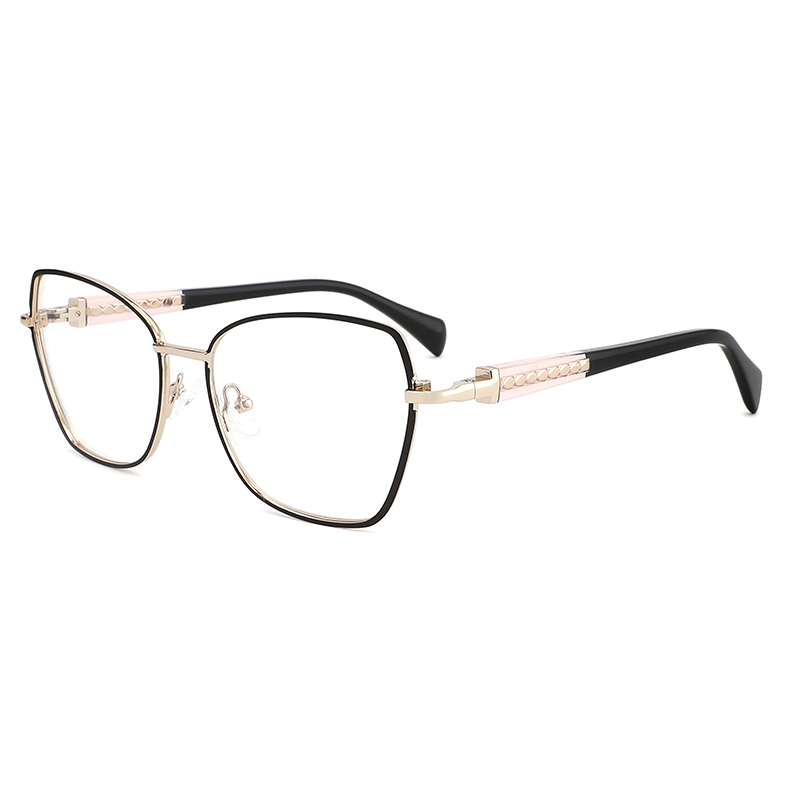 YG11066 METAL OPTICAL FRAMES